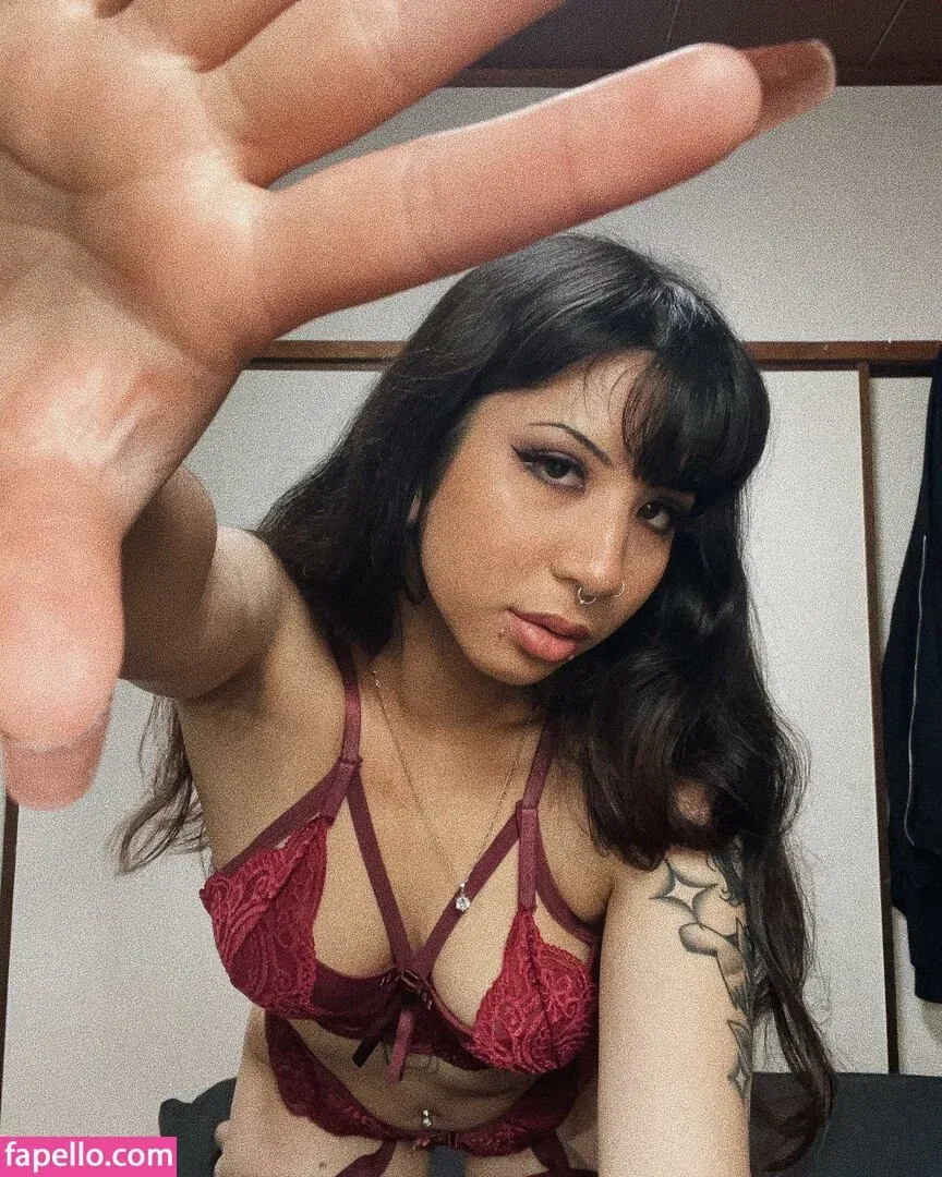 Death Heartt Onlyfans Photo Gallery 