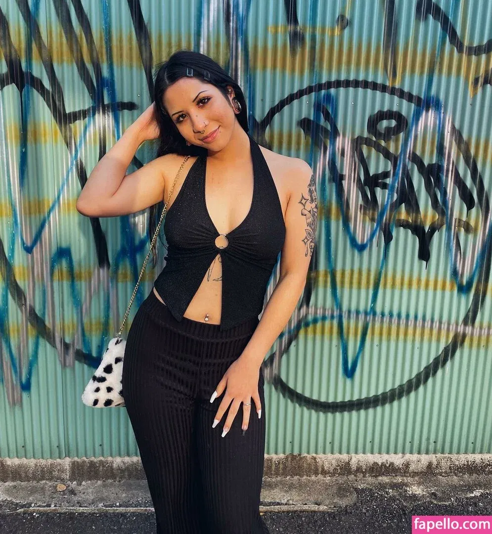 Death Heartt Onlyfans Photo Gallery 