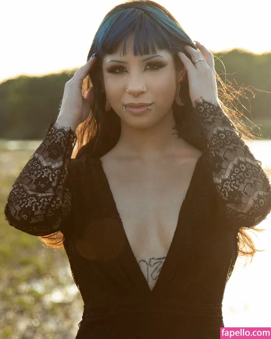 Death Heartt Onlyfans Photo Gallery 