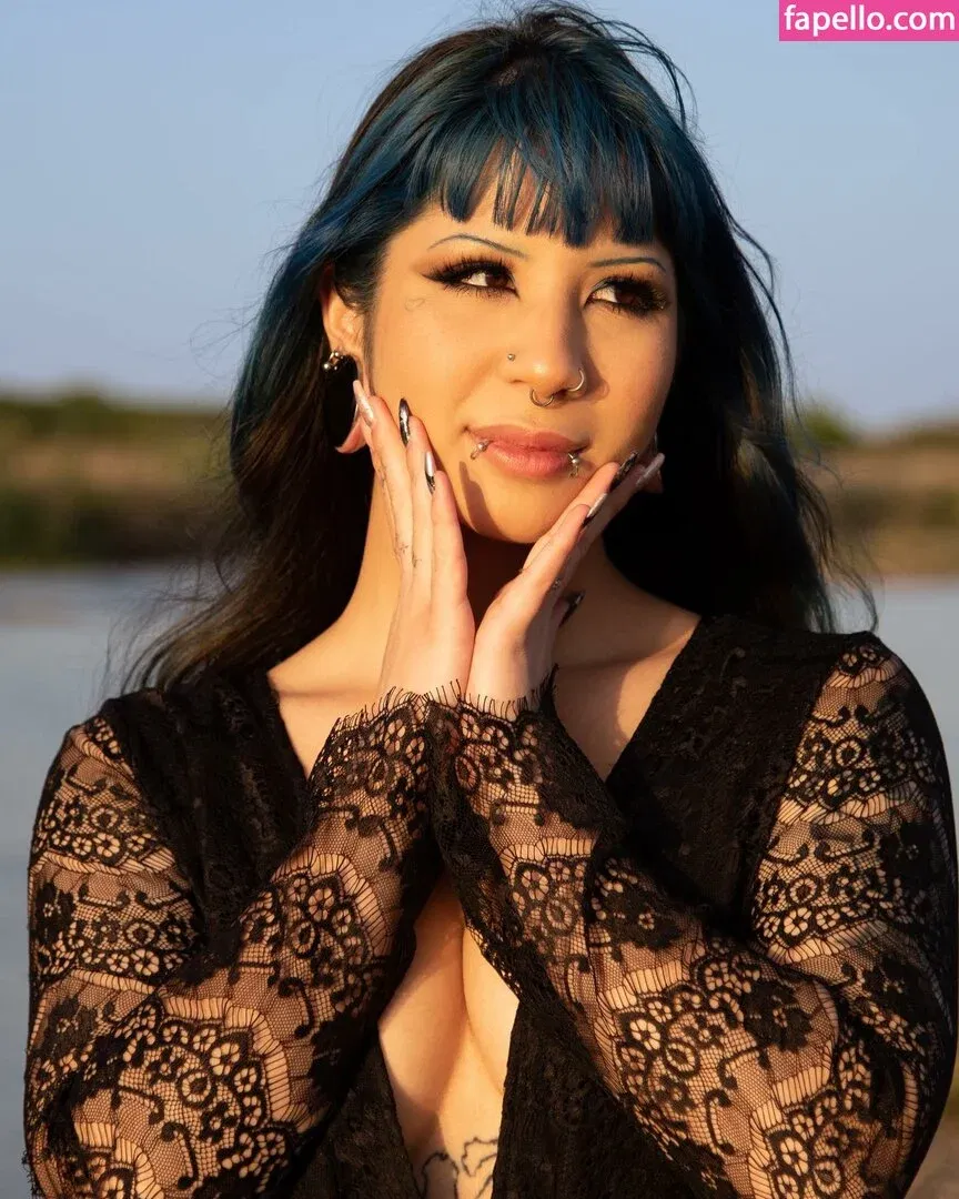 Death Heartt Onlyfans Photo Gallery 