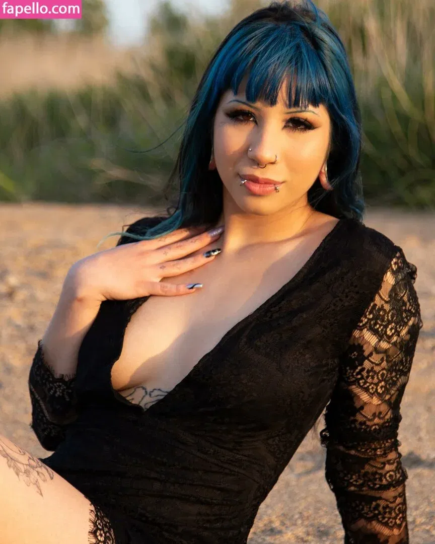 Death Heartt Onlyfans Photo Gallery 