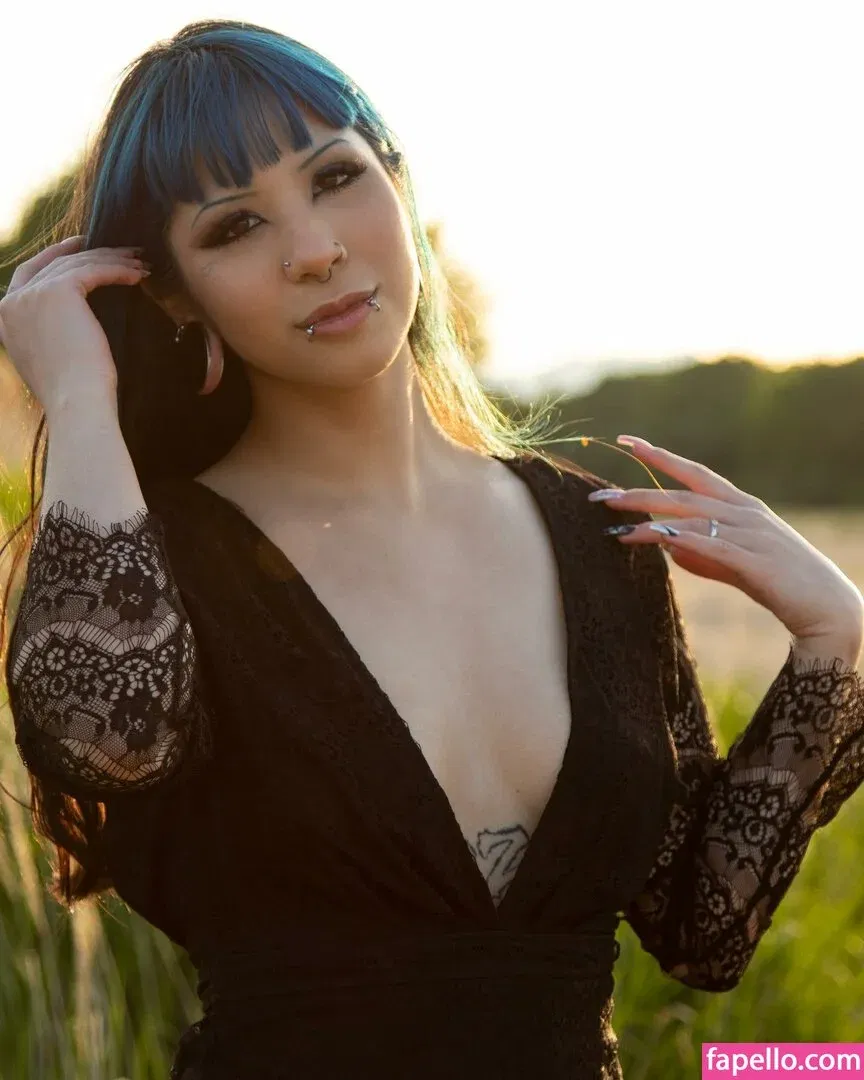 Death Heartt Onlyfans Photo Gallery 