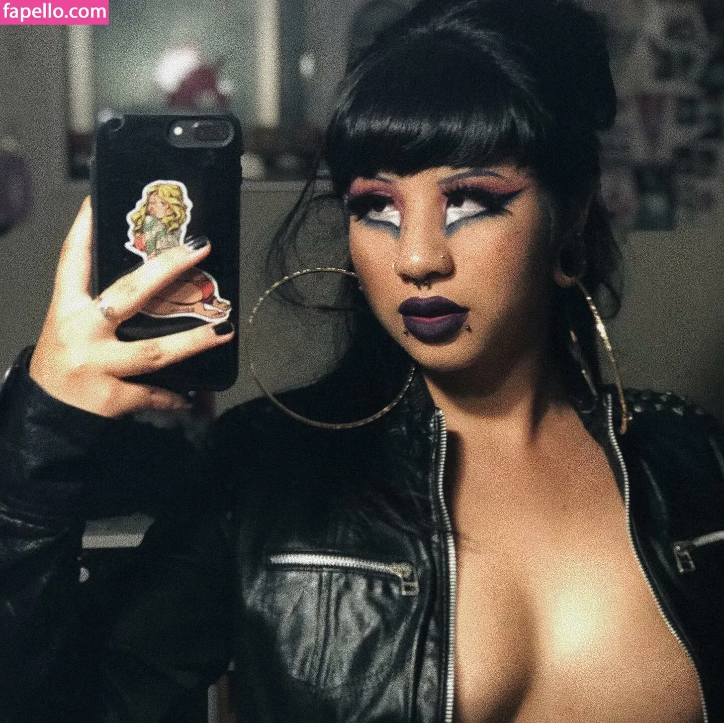 Death Heartt Onlyfans Photo Gallery 