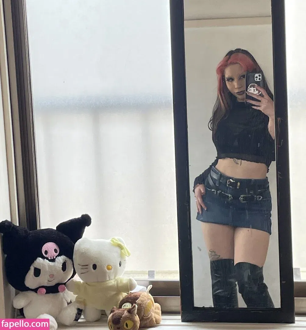 Death Heartt Onlyfans Photo Gallery 