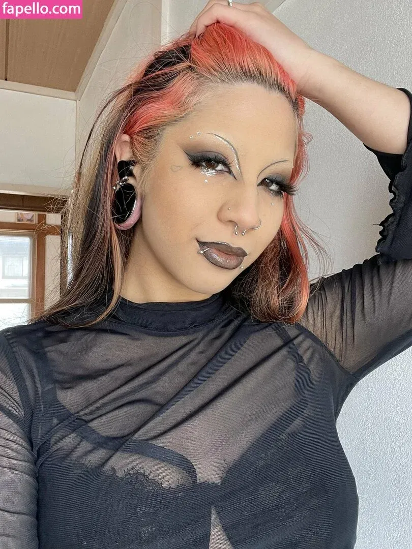 Death Heartt Onlyfans Photo Gallery 