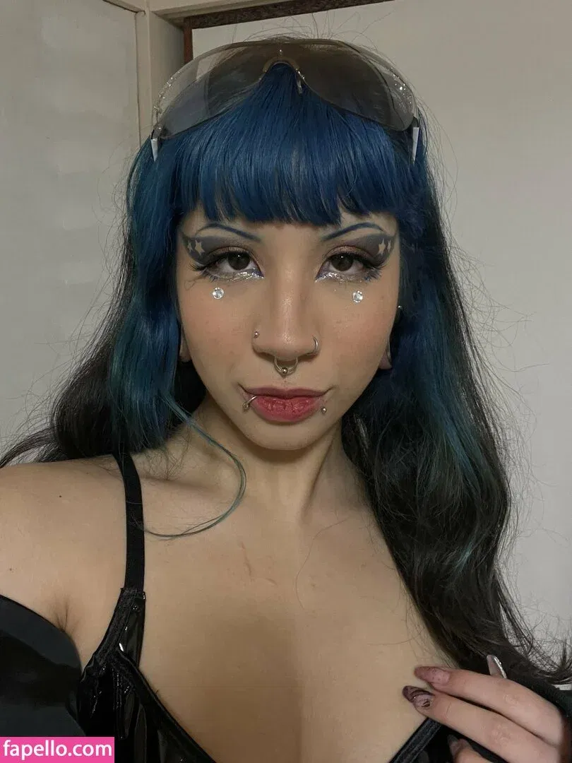 Death Heartt Onlyfans Photo Gallery 