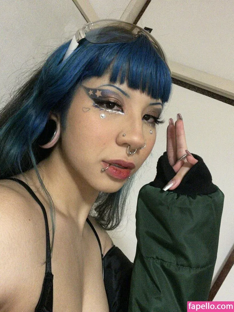 Death Heartt Onlyfans Photo Gallery 