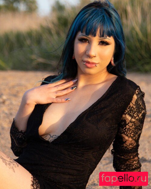 Death Heartt Nude Onlyfans Photo 28