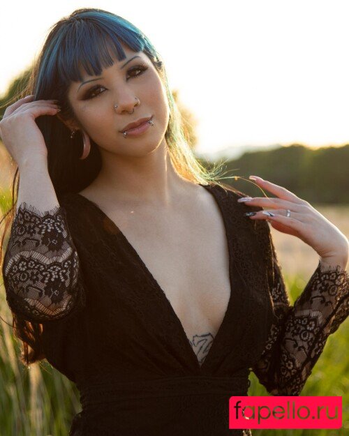 Death Heartt Nude Onlyfans Photo 27