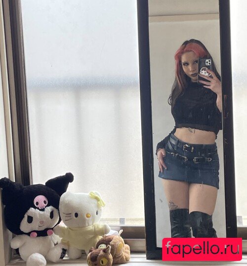 Death Heartt Nude Onlyfans Photo 26