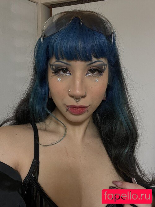 Death Heartt Nude Onlyfans Photo 23