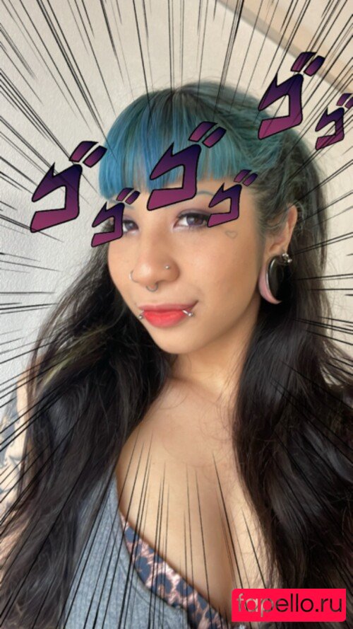 Death Heartt Nude Onlyfans Photo 21