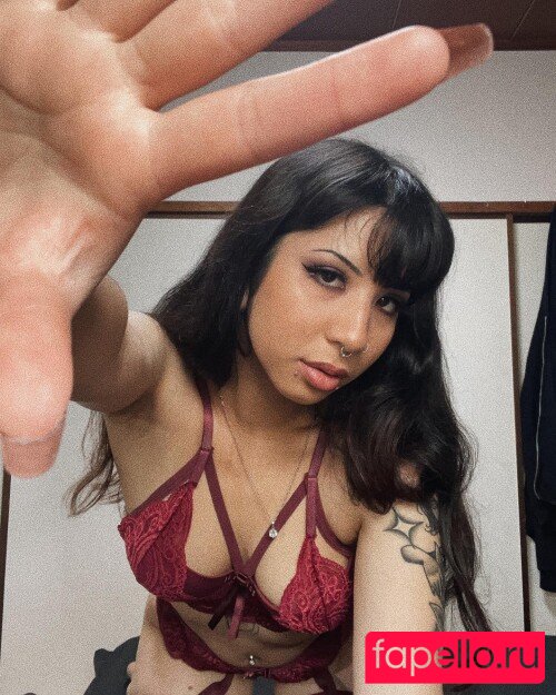 Death Heartt Nude Onlyfans Photo 4