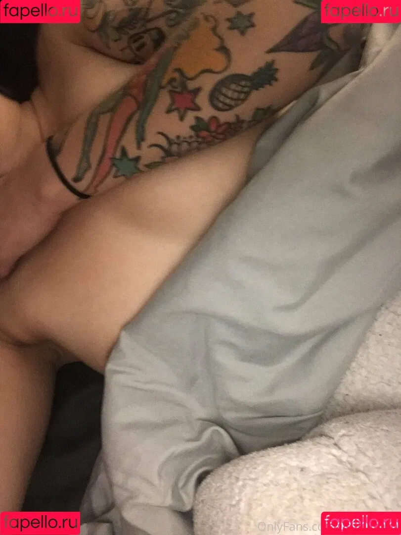 cherrytatts Onlyfans Photo Gallery 