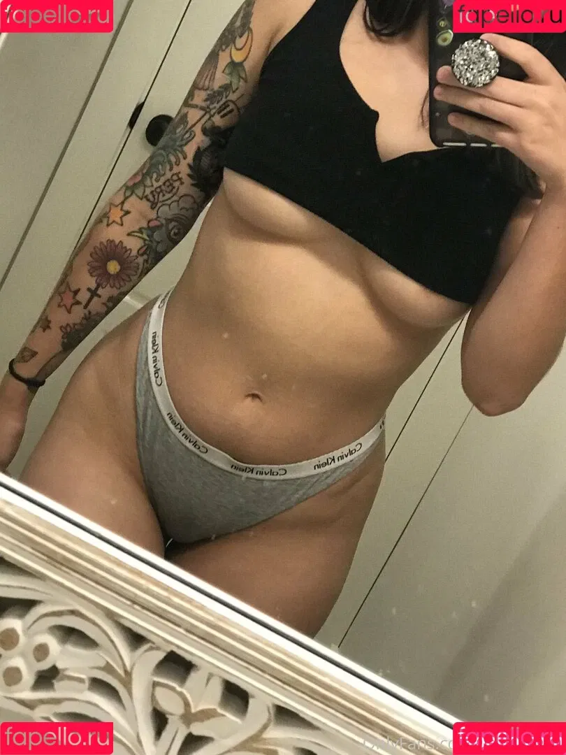 cherrytatts Onlyfans Photo Gallery 
