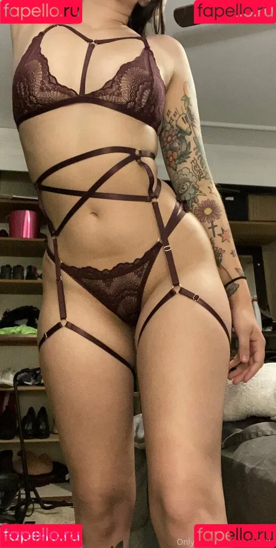 cherrytatts Onlyfans Photo Gallery 