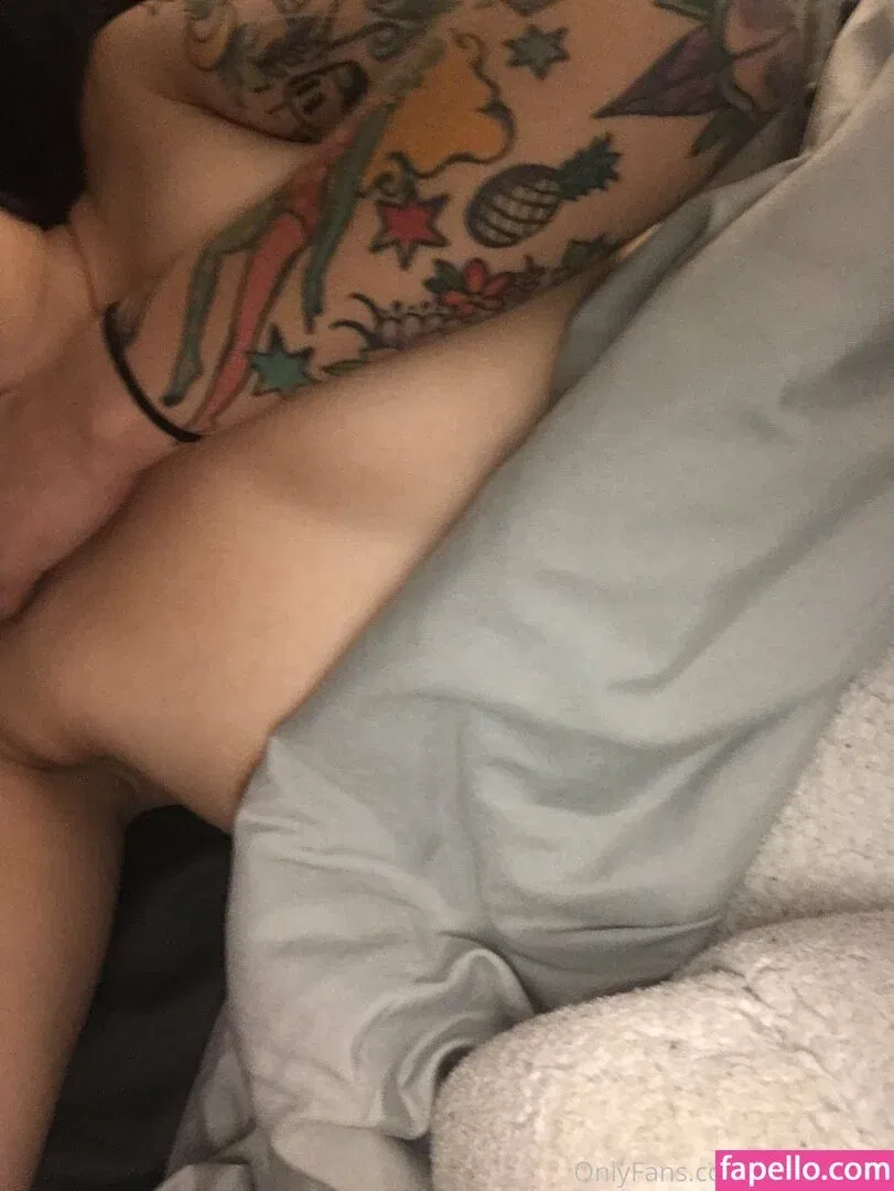 cherrytatts Onlyfans Photo Gallery 