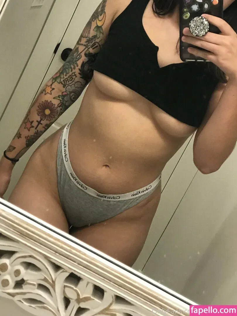cherrytatts Onlyfans Photo Gallery 