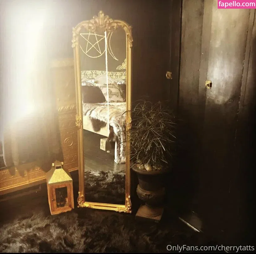 cherrytatts Onlyfans Photo Gallery 
