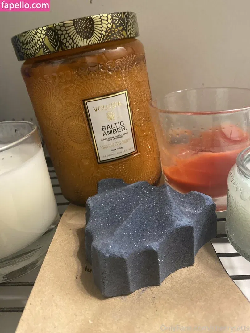 cherrytatts Onlyfans Photo Gallery 