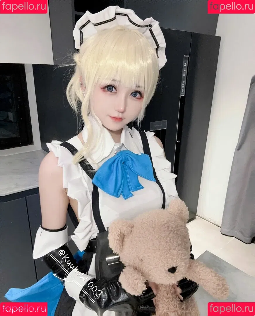 kuuko Onlyfans Photo Gallery 