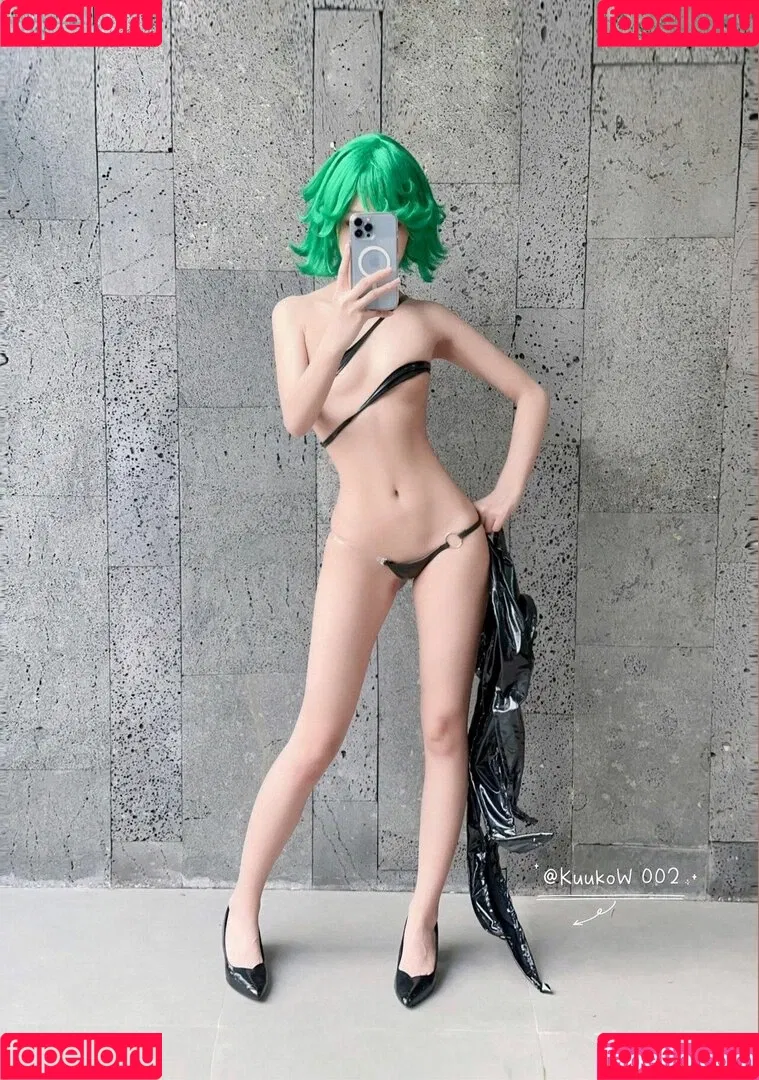 kuuko Onlyfans Photo Gallery 