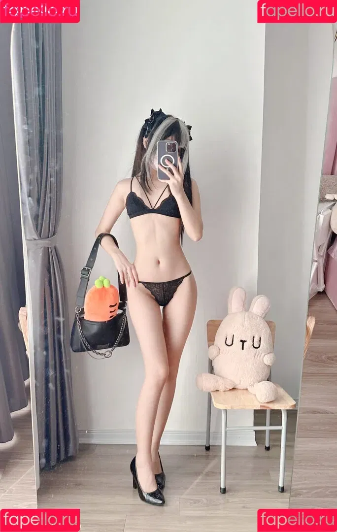 kuuko Onlyfans Photo Gallery 