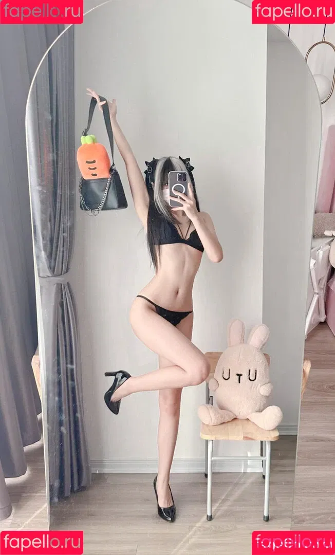 kuuko Onlyfans Photo Gallery 