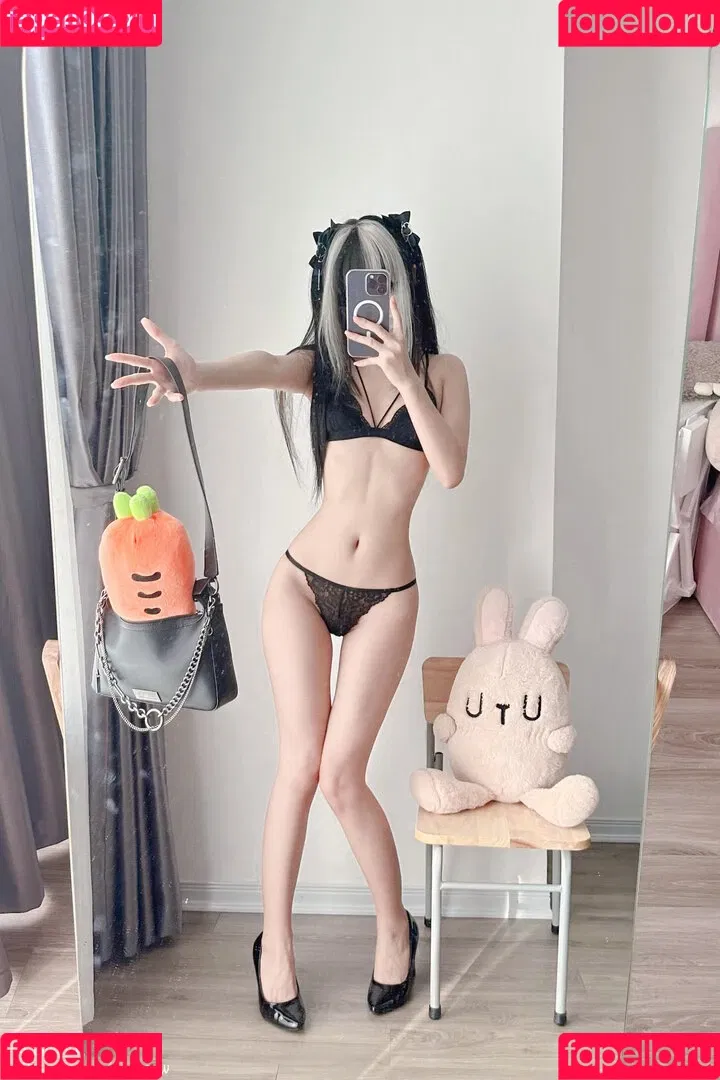 kuuko Onlyfans Photo Gallery 