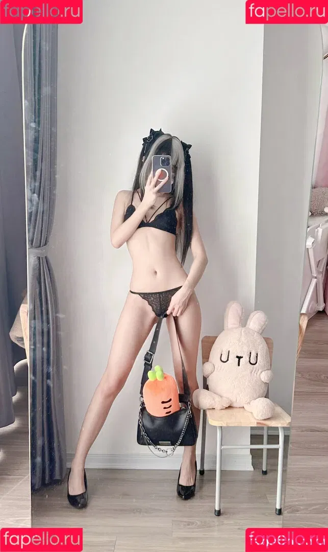 kuuko Onlyfans Photo Gallery 