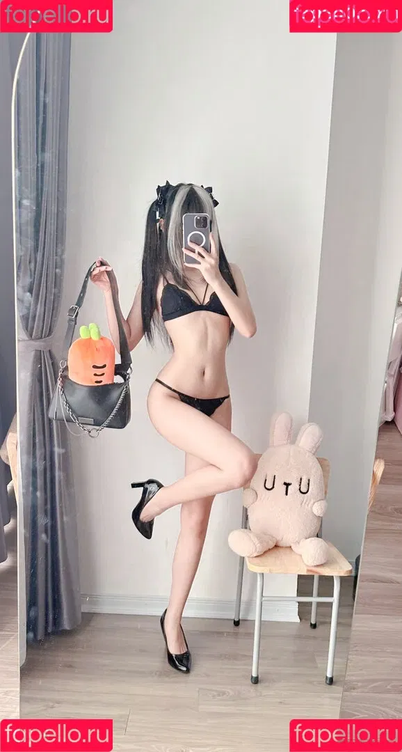 kuuko Onlyfans Photo Gallery 