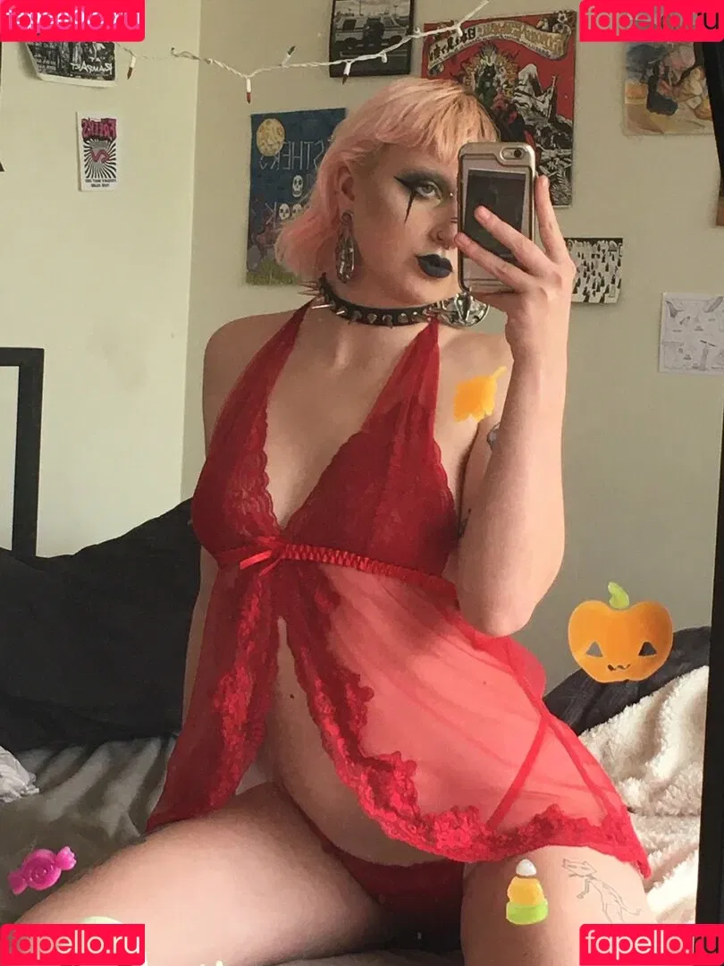 gothbimboxxx Onlyfans Photo Gallery 