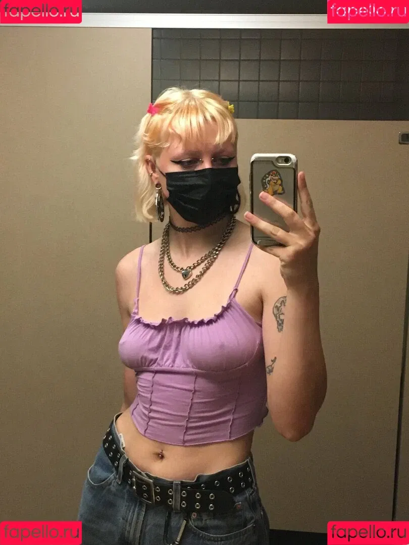 gothbimboxxx Onlyfans Photo Gallery 