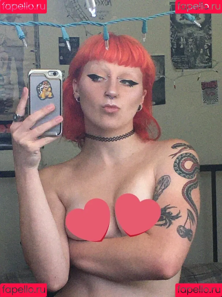 gothbimboxxx Onlyfans Photo Gallery 