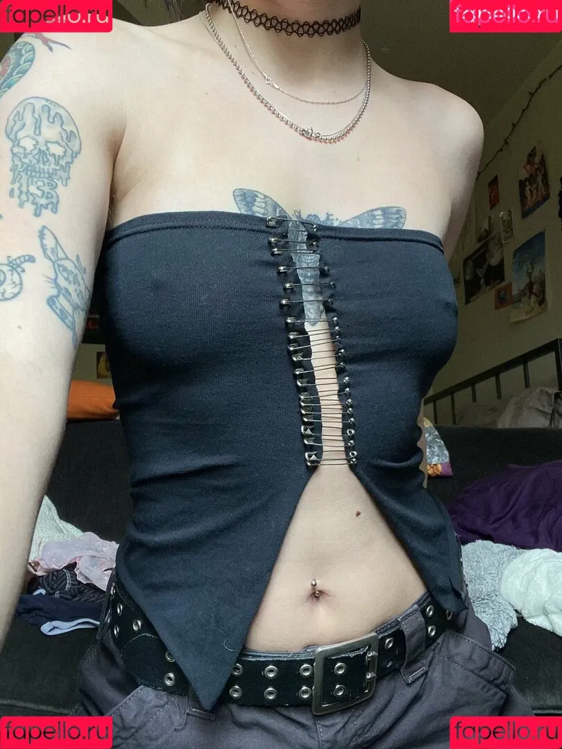 gothbimboxxx Onlyfans Photo Gallery 