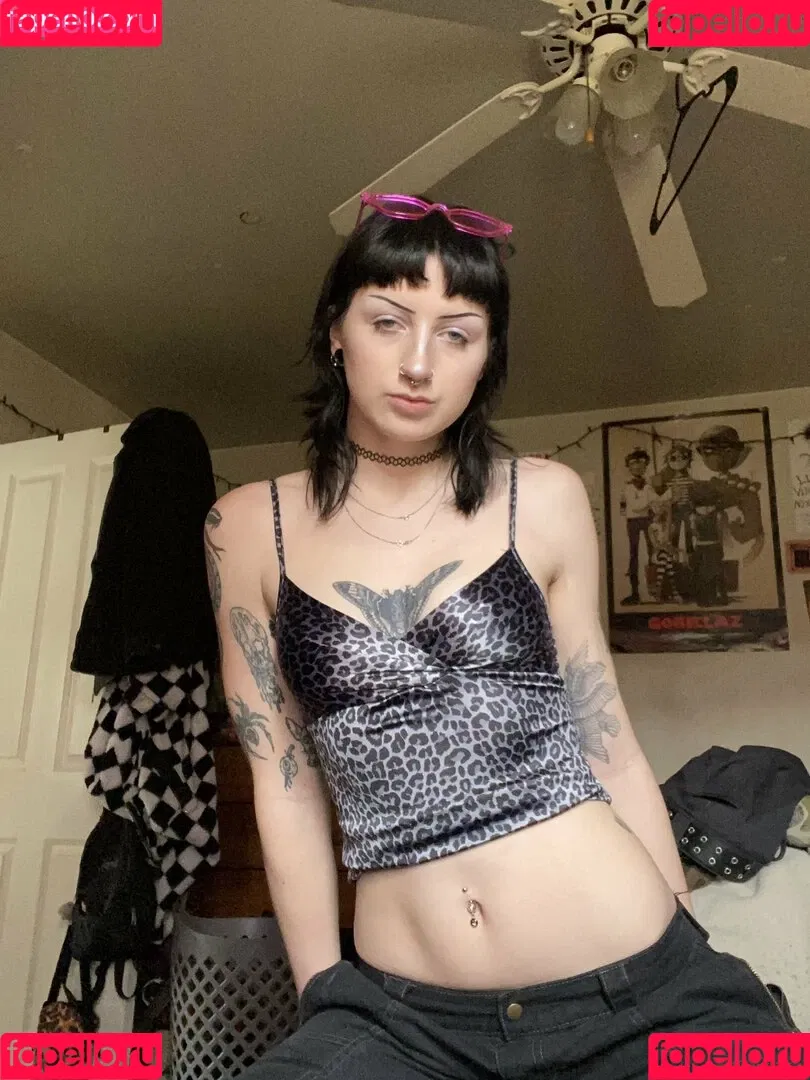 gothbimboxxx Onlyfans Photo Gallery 