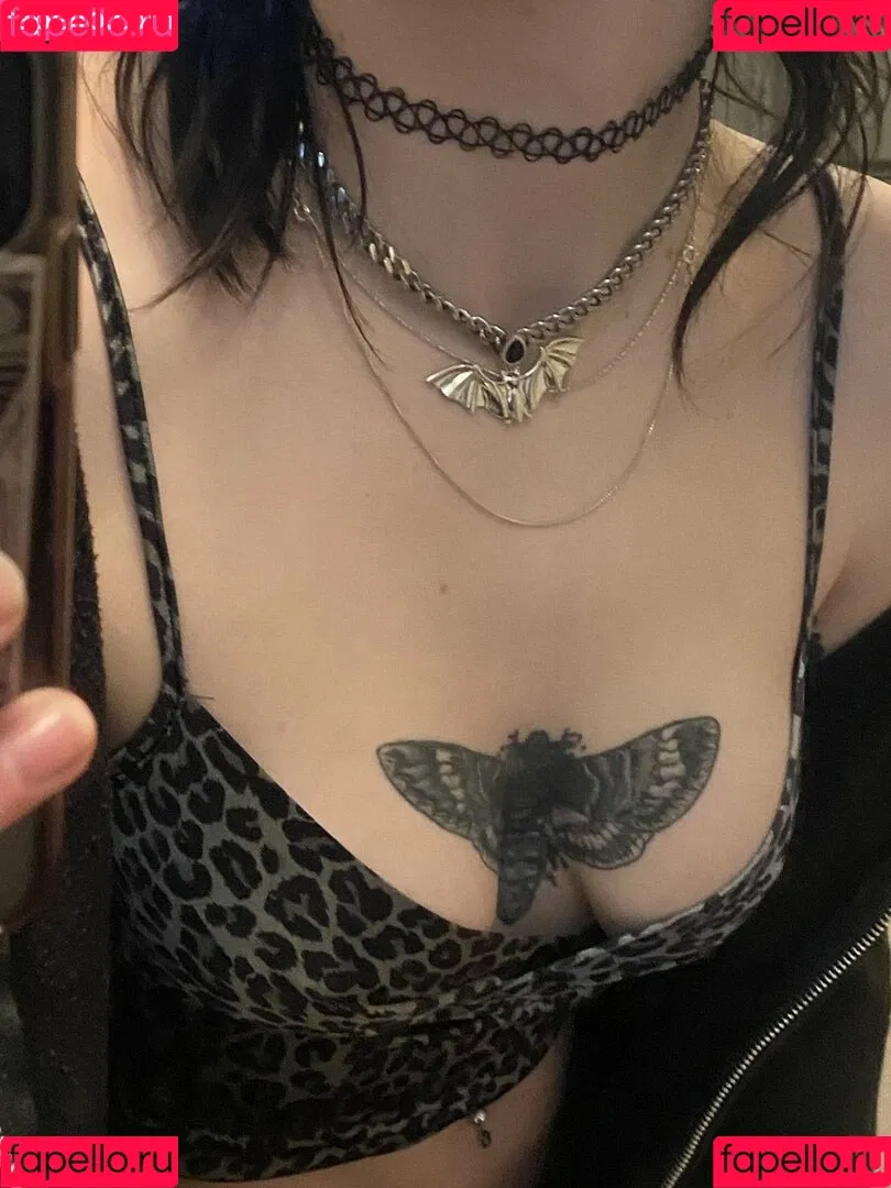 gothbimboxxx Onlyfans Photo Gallery 