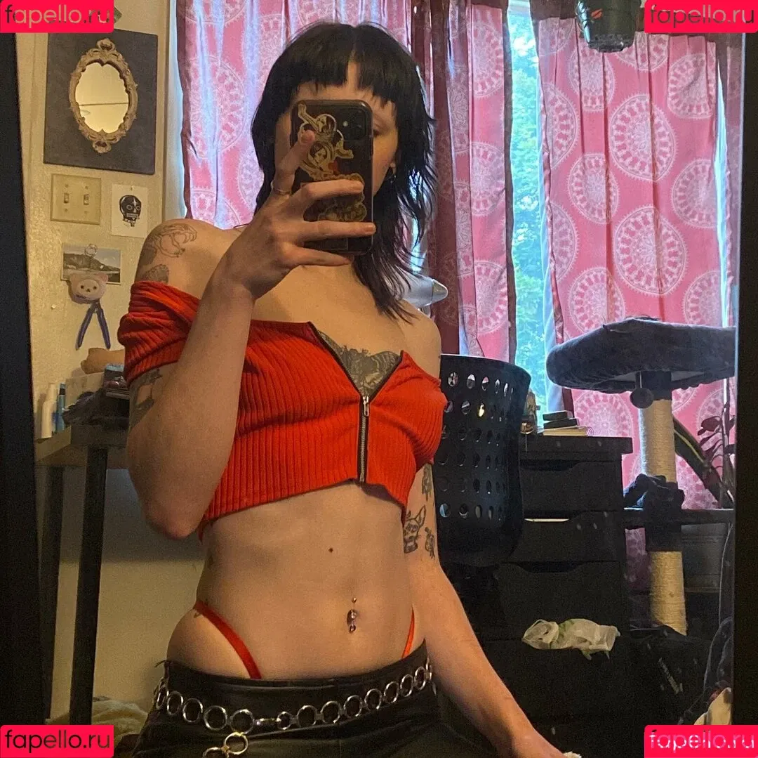 gothbimboxxx Onlyfans Photo Gallery 