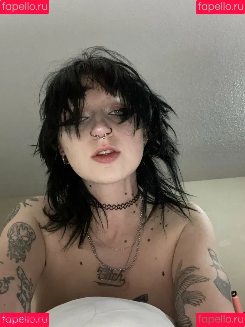 gothbimboxxx Onlyfans Photo Gallery 