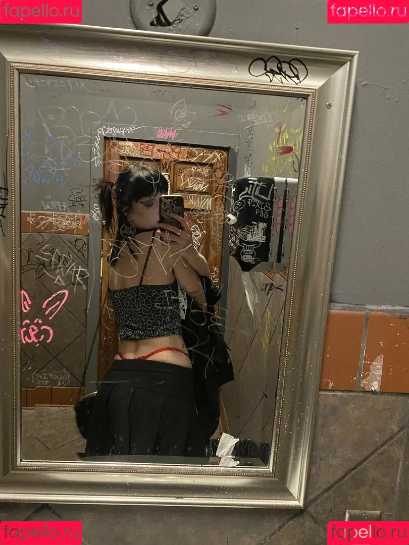 gothbimboxxx Onlyfans Photo Gallery 
