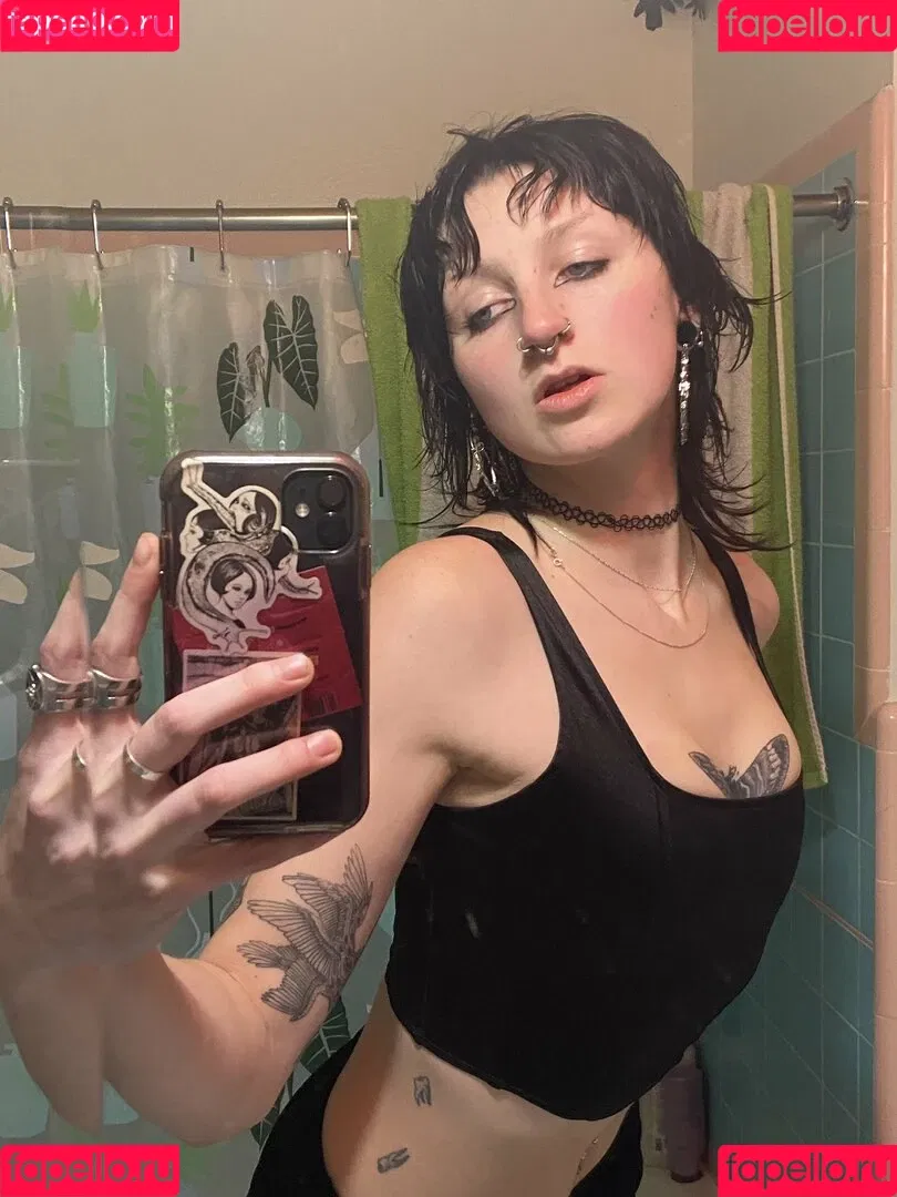 gothbimboxxx Onlyfans Photo Gallery 
