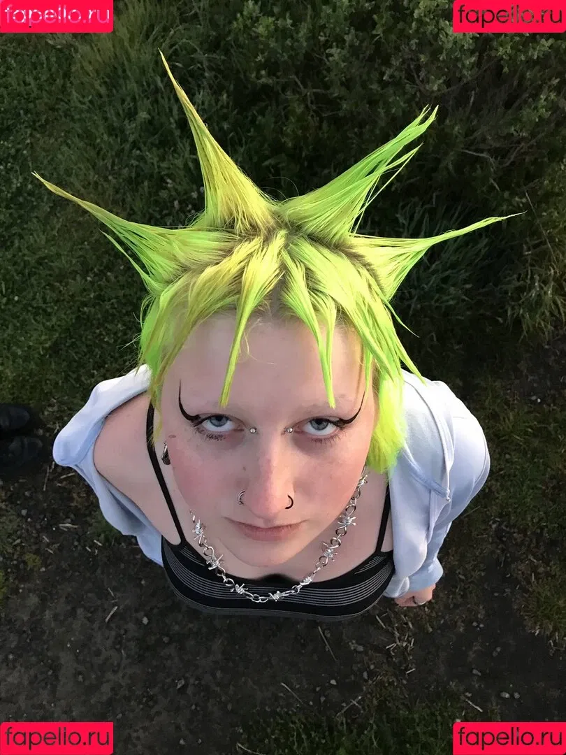 gothbimboxxx Onlyfans Photo Gallery 