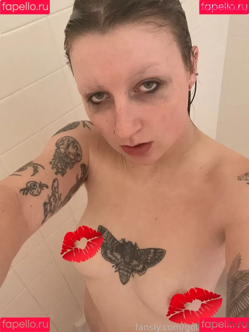 gothbimboxxx Onlyfans Photo Gallery 