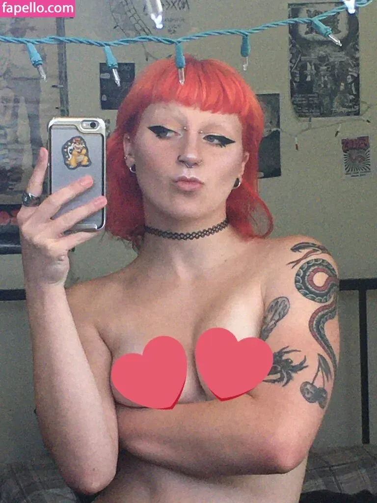 gothbimboxxx Onlyfans Photo Gallery 