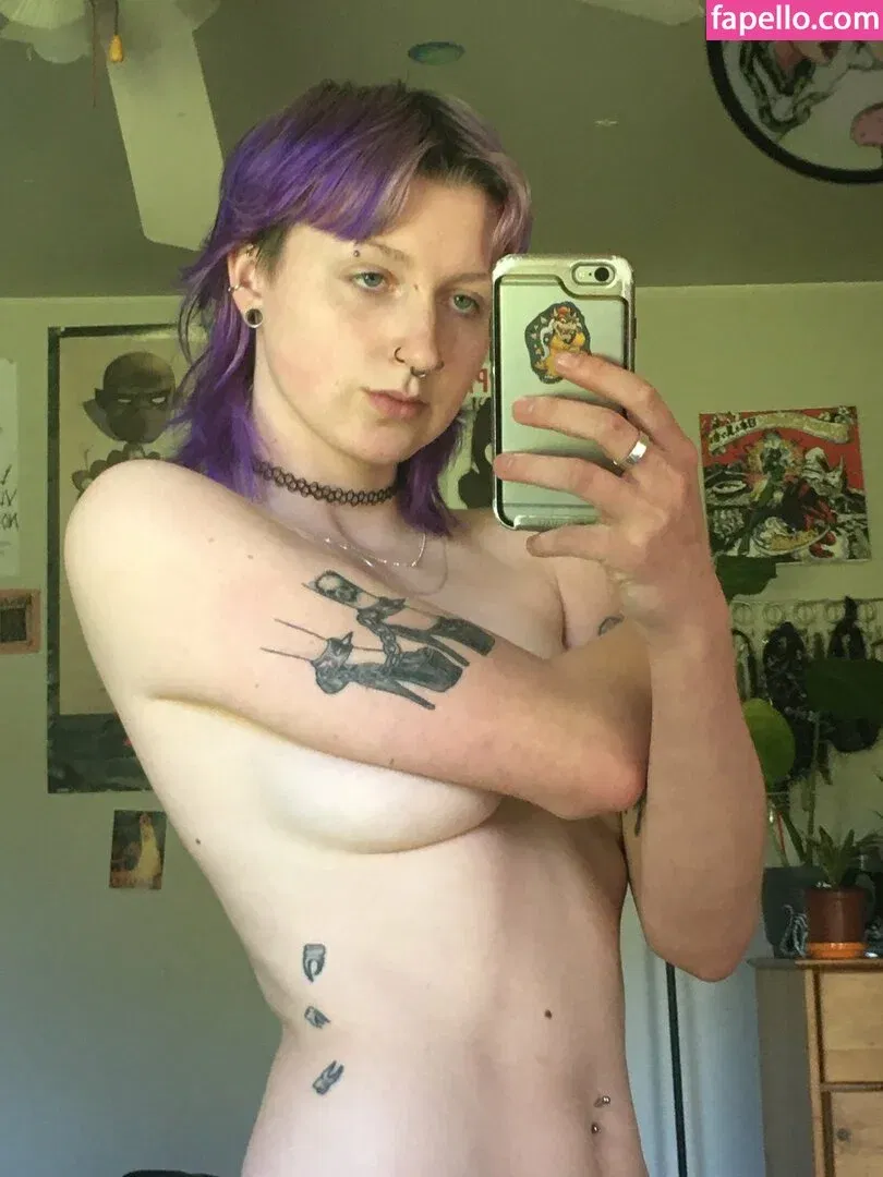 gothbimboxxx Onlyfans Photo Gallery 