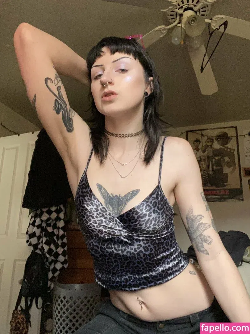 gothbimboxxx Onlyfans Photo Gallery 