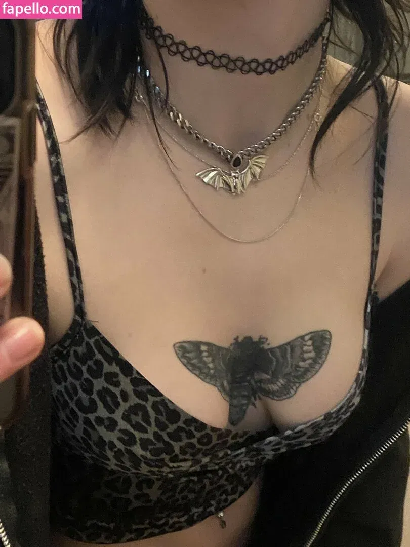 gothbimboxxx Onlyfans Photo Gallery 