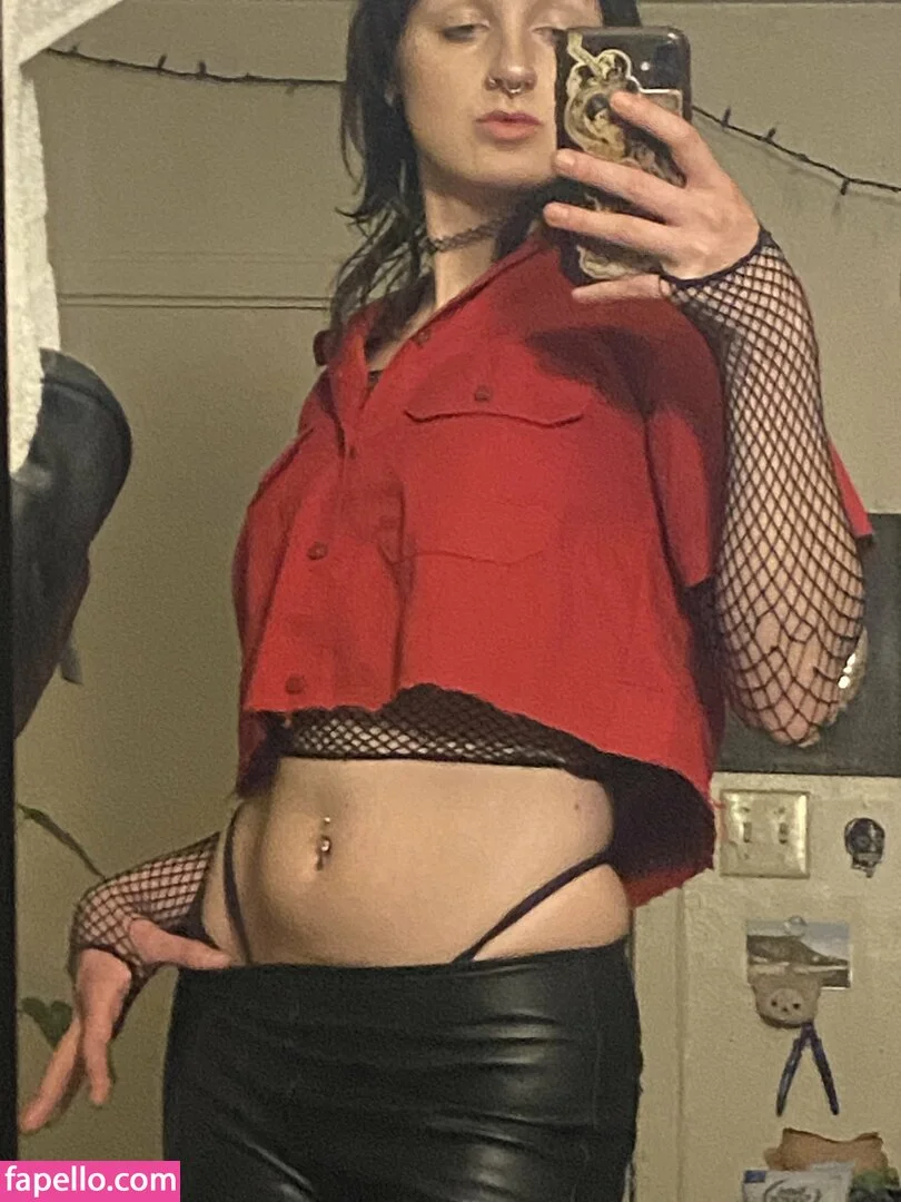 gothbimboxxx Onlyfans Photo Gallery 