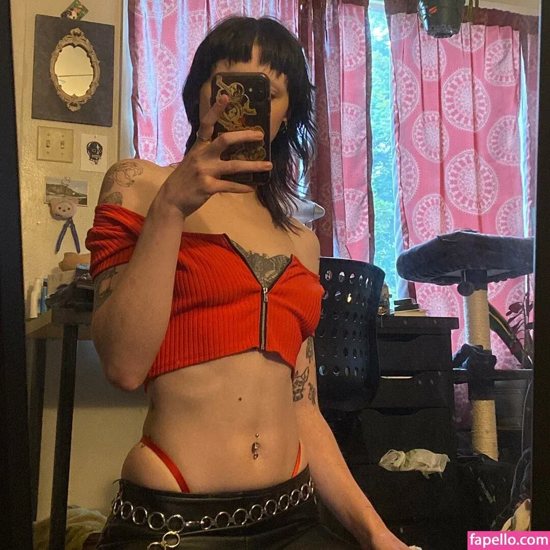 gothbimboxxx Onlyfans Photo Gallery 