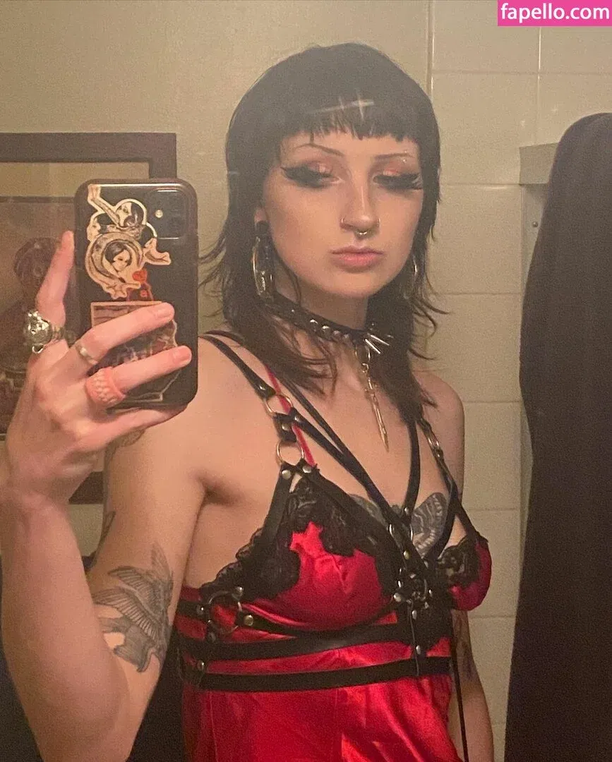 gothbimboxxx Onlyfans Photo Gallery 